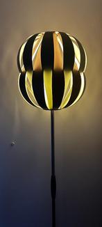 Vintage staande lamp, Metaal, 150 tot 200 cm, Gebruikt, Ophalen