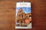 reisgids - Rome - capitool compact (2015), Gelezen, Capitool, Europa, Ophalen of Verzenden
