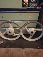 Vespa Ciao Sterwielen Set, Ophalen of Verzenden, Gebruikt, Overige typen, Vespa