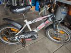 Volare 16 inch, Fietsen en Brommers, Ophalen, Gebruikt, Volare, Handrem