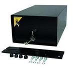 Mobil-Safe Stoelkluis Iveco Daily, Caravans en Kamperen, Camper-accessoires, Buurserstraat 15 A, 7481 EG,Haaksbergen, Ophalen of Verzenden