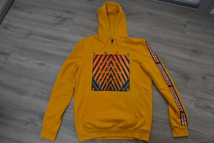Hoodie maat XS, Kleding | Heren, Truien en Vesten, Gedragen, Maat 46 (S) of kleiner, Ophalen of Verzenden
