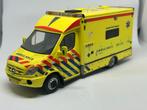 Mercedes-Benz Sprinter 1:43 Ambulance 03-121, Ophalen of Verzenden, Zo goed als nieuw, Auto, Overige merken