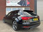 Audi A4 Avant 1.4 TFSI Sport S line edition / L € 18.400,0, Nieuw, Origineel Nederlands, 5 stoelen, 73 €/maand