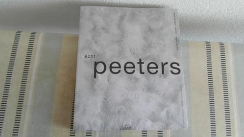 HENK PEETERS ; nieuw boek, ZERO, Armando, Boeken, Kunst en Cultuur | Beeldend, Nieuw, Schilder- en Tekenkunst, Verzenden
