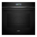 Siemens inbouwoven HB736G1B1 - iQ, 45 tot 60 cm, Nieuw, Informatie@bshg.com, Ophalen of Verzenden