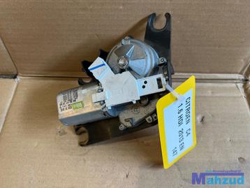 CITROEN C4 2 (NC) ruitenwisser motor achter 2009-2016 beschikbaar voor biedingen