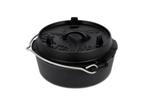 Petromax Dutch Oven FT3-t 1,6 liter