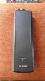 Bosch Accu PowerPack 500 e-bike battery, Ophalen, Gebruikt