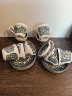 Vintage Servies, Antiek en Kunst, Ophalen