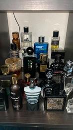 Parfum collectie, Ophalen of Verzenden
