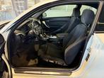 BMW 2-serie Coupé 220i M Sport|Automaat|Alcantara|Navi|Crui, Automaat, 1345 kg, Achterwielaandrijving, Gebruikt