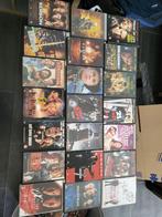 Grote DVD Collectie – Meer dan 100 films, Alle leeftijden, Ophalen of Verzenden, Zo goed als nieuw