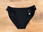 Marie jo pearl slip maat 38 NIEUW! Nu €10, Ophalen of Verzenden, Zwart, Slip