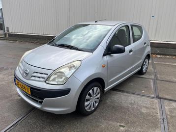 Nissan Pixo 1.0 Acenta beschikbaar voor biedingen