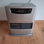 Zibro kamin laser LC320 laserkachel petroleumkachel 3.1 KW, Ophalen, Zo goed als nieuw