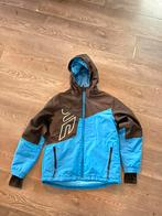 Ski jas/ winterjas maat 146/152, Ophalen, Zo goed als nieuw, Maat 34 (XS) of kleiner, Jack