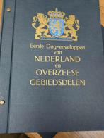 Albums Nederlandse Antillen, Postzegels en Munten, Ophalen of Verzenden, Nederland
