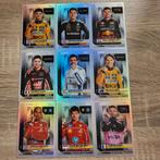 Topps Turbo Attax F1 Podium Power 9 kaarten Max Verstappen, Ophalen of Verzenden, Nieuw