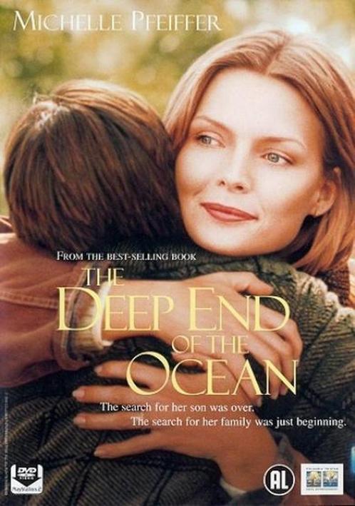 The Deep End of the Ocean, Cd's en Dvd's, Dvd's | Drama, Zo goed als nieuw, Drama, Alle leeftijden, Ophalen of Verzenden