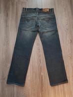 Just Cavalli jeans maat W33 L33, Kleding | Heren, Gedragen, Blauw, Ophalen of Verzenden, W33 - W34 (confectie 48/50)