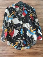 Originele blouse Ralph Lauren S, Ophalen of Verzenden, Zo goed als nieuw