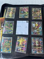Grote Pokemon kaarte binder sale, Hobby en Vrije tijd, Verzamelkaartspellen | Pokémon, Ophalen of Verzenden, Zo goed als nieuw