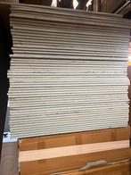 XPS isolatieplaat bouwplaat tegelboard 20mm dik, Doe-het-zelf en Verbouw, Isolatie en Afdichting, Overige materialen, Nieuw, 15 m² of meer