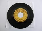 Jerry Lee Lewis  High school confidential SUN 296, Gebruikt, 7 inch, Single, Ophalen of Verzenden