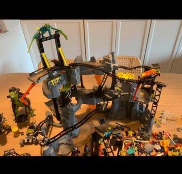Platmobil DINO’S meerdere sets! beschikbaar voor biedingen