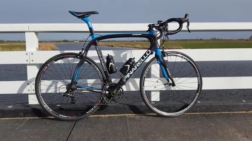 Pinarello Dogma 60.1 SKY 59,5 cm. + vele extra's nu € 1.200., Fietsen en Brommers, Fietsen | Racefietsen, Zo goed als nieuw, Heren