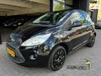 Ford Ka 1.2 Trend Airco / NAP / Nieuwe APK, Voorwielaandrijving, Gebruikt, 1242 cc, 4 stoelen