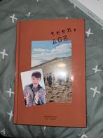 SEVENTEEN Teenage album + photocard, Ophalen of Verzenden, Zo goed als nieuw, Cd of Plaat