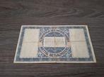 Biljet 2,5 gulden 1938, zilverbon, Postzegels en Munten, Bankbiljetten | Nederland, Ophalen of Verzenden