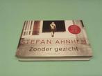 stefan ahnhem /// 466 /// zonder gezicht /// dwarsligger ///, Boeken, Ophalen of Verzenden, Zo goed als nieuw, Stefan ahnhem, Nederland