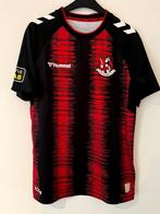 Crusaders FC Hummel Maat XS Voetbal Shirt Noord Ierland, Verzenden, Zo goed als nieuw, Buitenlandse clubs, Shirt