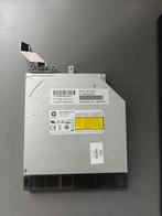 HP DVD laptop drive DU-8A6SH11B, Computers en Software, Optische drives, Intern, Gebruikt, Dvd, MacOS