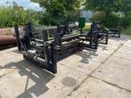 Winterstallingsbok/bootbokken/bootstoelen, Ophalen of Verzenden, Nieuw