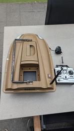 Voerboot Lakemaster M1 opknapper, Watersport en Boten, Ophalen of Verzenden, Gebruikt, Overige typen
