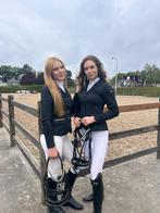 Wedstrijd jasjes 50% korting, Dieren en Toebehoren, Paardrijkleding, Outletwebshopheeswijk, Nieuw, Ophalen of Verzenden, Outletwebshopheeswijk