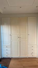 Deuren pax birkeland ikea, Huis en Inrichting, Ophalen, Overige materialen, Gebruikt, 200 cm of meer