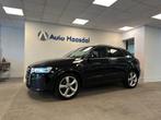Audi Q3 2.0 TDI quattro Sport S Line Edition|PERFECTE STAAT!, Auto's, Gebruikt, 2000 kg, Leder en Stof, Zwart