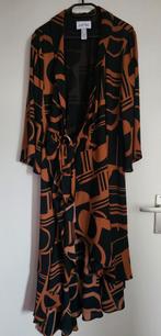 JOSEPH RIBKOFF; WAANZINNIG MOOIE NIEUWE WIKKELJURK € 65,-, Kleding | Dames, Jurken, Ophalen of Verzenden, Nieuw, Maat 42/44 (L)