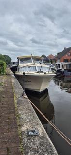 Marco 730 boot, Ophalen, Gebruikt, Binnenboordmotor, Diesel