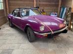 Triumph Spitfire uit 1973 met veel onderdelen, Auto-onderdelen, Carrosserie en Plaatwerk, Deur, Ophalen of Verzenden, Voor, Triumph