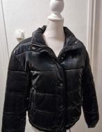 FB SISTER Meisjesjas Maat M, Maat 38/40 (M), FB SISTER, Zwart, Ophalen of Verzenden