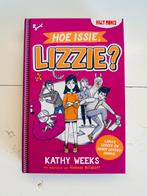 Hoe Issie, Lizzie? - Kathy Weeks, Nieuw, Ophalen of Verzenden, Fictie, Kathy weeks