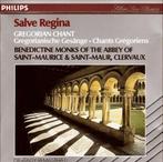 CD - Benedictine Monks - Gregorian Chant, Ophalen of Verzenden, Zo goed als nieuw