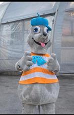 Mascotte kostuum, Ophalen, Maat 52/54 (L), Onbekend, Overige thema's