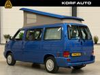 Volkswagen California T4 Westfalia SYNCRO / Airco / Hefdak, Buscamper of Camperbus, Volkswagen, Bedrijf, Airconditioning